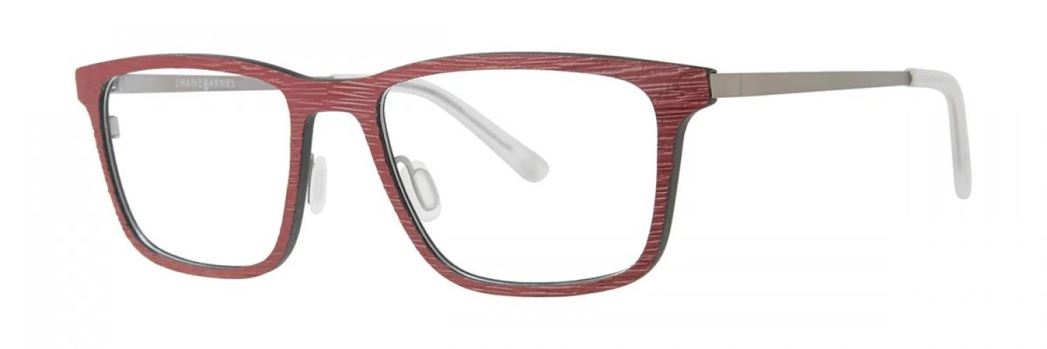 Jhane Barnes Adjugate Eyeglasses - view 2
